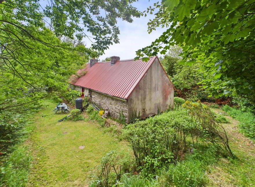 Country Cottage, Blakefield, Toomevara, Nenagh, E45AH51