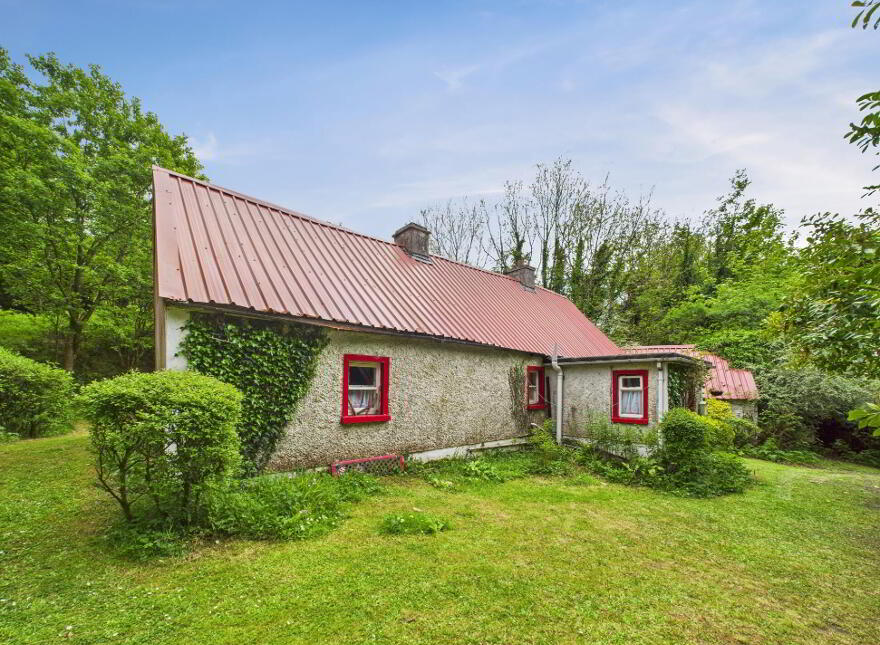 Country Cottage, Blakefield, Toomevara, Templemore, E45AH51