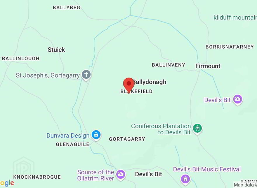 Country Cottage, Blakefield, Toomevara, Templemore, E45AH51