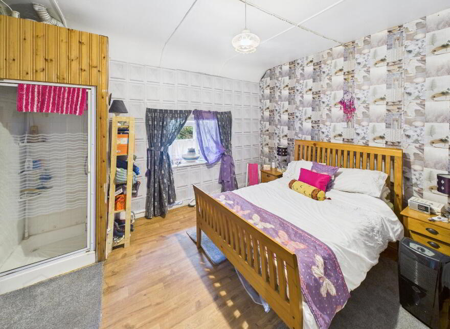 Country Cottage, Blakefield, Toomevara, Templemore, E45AH51