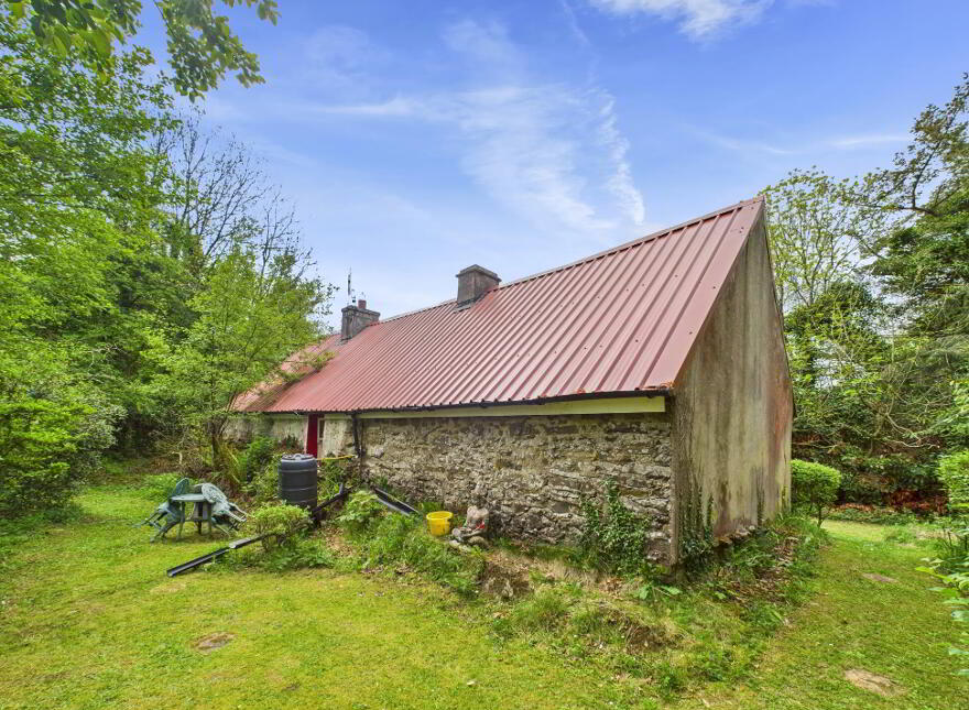 Country Cottage, Blakefield, Toomevara, Templemore, E45AH51