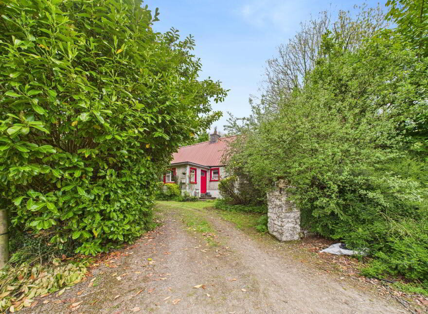 Country Cottage, Blakefield, Toomevara, Templemore, E45AH51