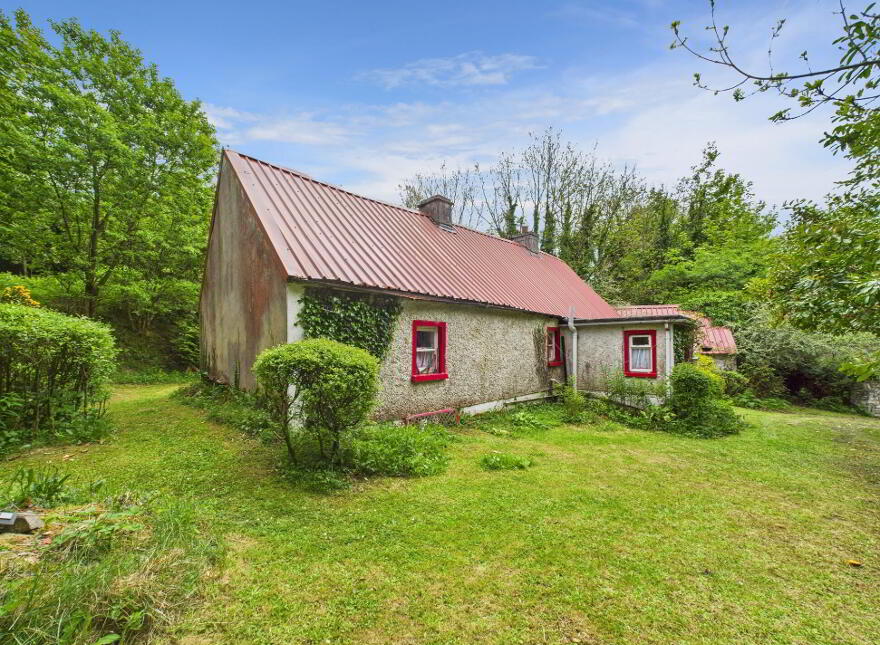 Country Cottage, Blakefield, Toomevara, Templemore, E45AH51