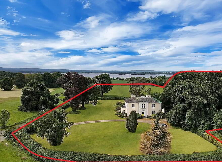 Brookfield House, Coolbawn, Nenagh, E45EY67 photo