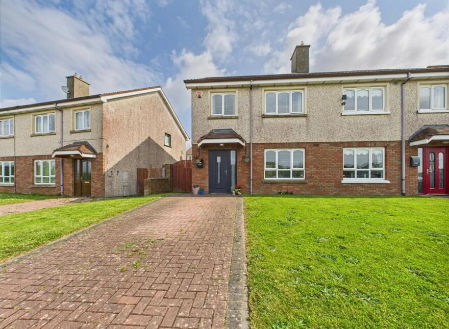 54 Meadowbank, Baile Na Ndeise, Waterford City, X91NXC4 photo