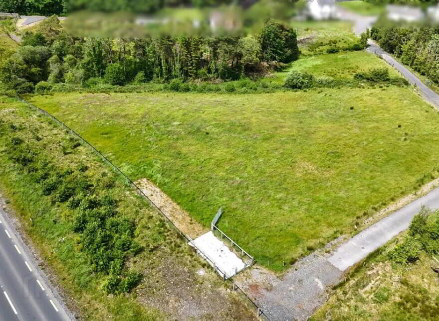 Cloongullane, Swinford