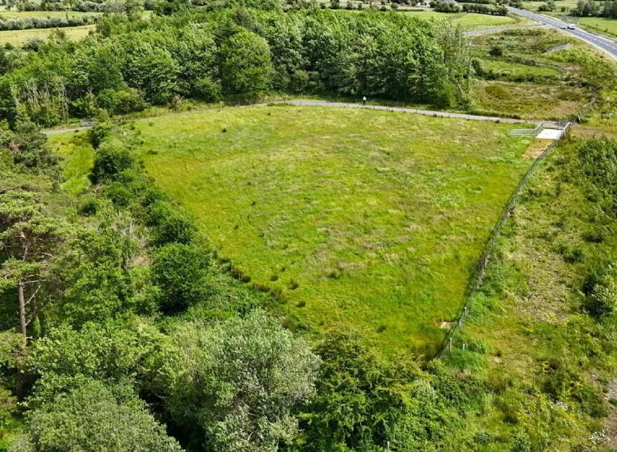 Cloongullane, Swinford
