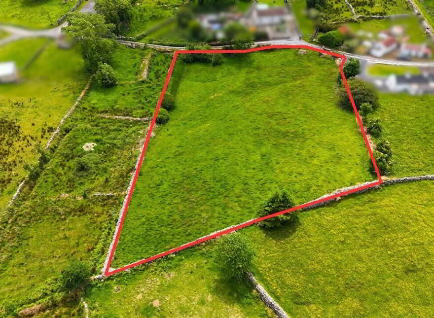 Tullinahoo, Midfield, Swinford photo