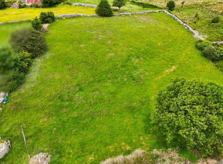 Tullinahoo, Midfield, Swinford