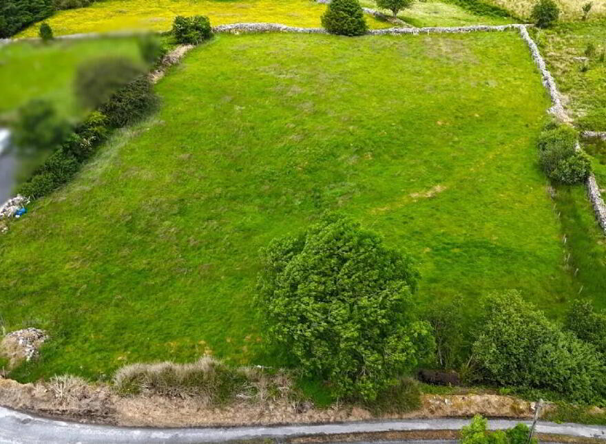 Tullinahoo, Midfield, Swinford