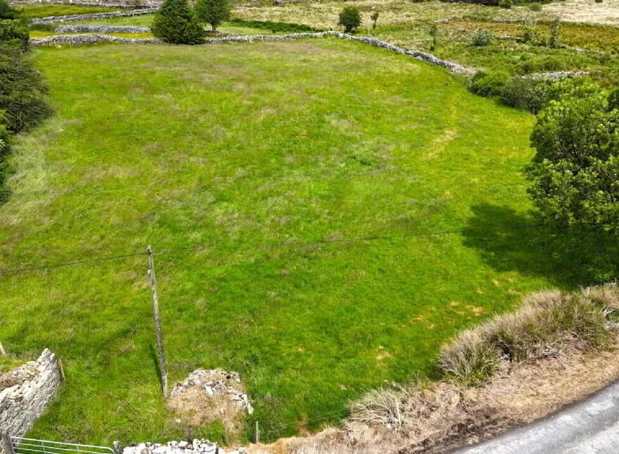 Tullinahoo, Midfield, Swinford