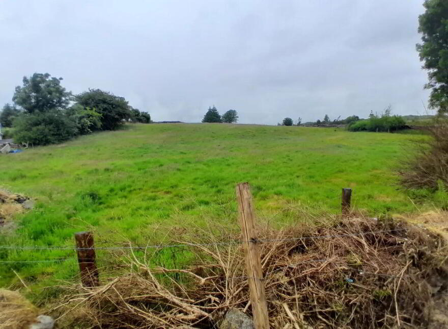 Tullinahoo, Midfield, Swinford