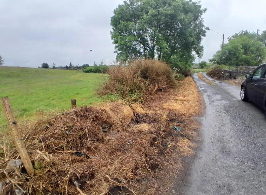 Tullinahoo, Midfield, Swinford
