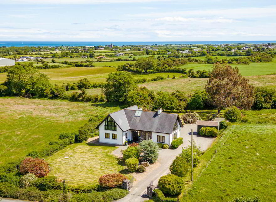 Irish Grange, Carlingford, A91Y526 photo