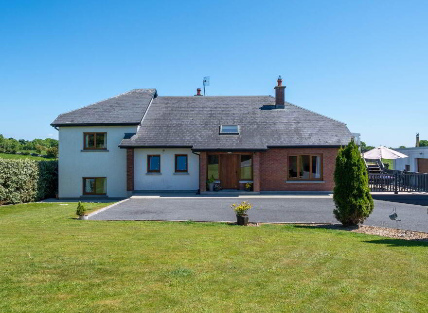 Carrowloughan, Kiltoom, Athlone, N37K5W5 photo
