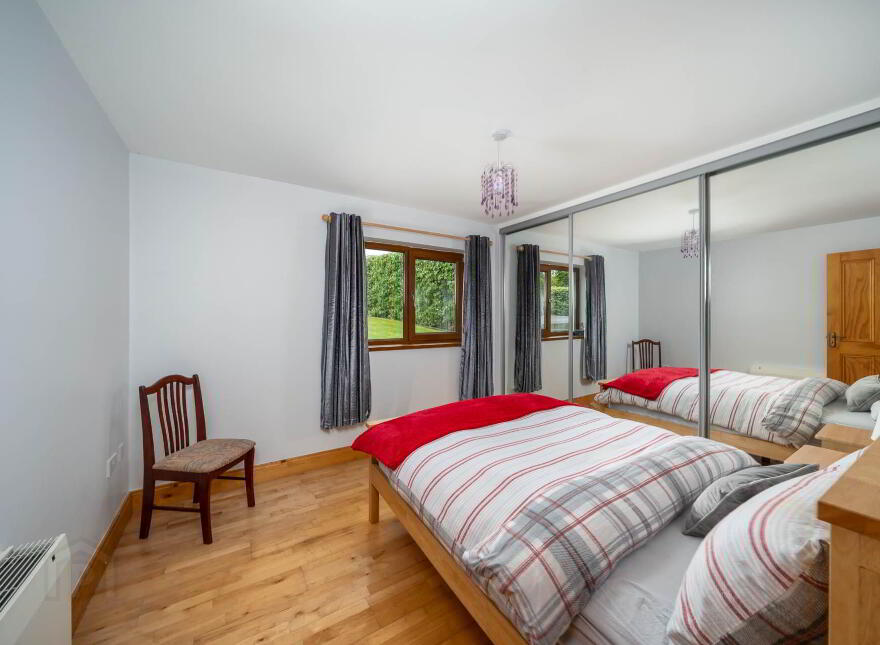 Carrowloughan, Kiltoom, Athlone, N37K5W5