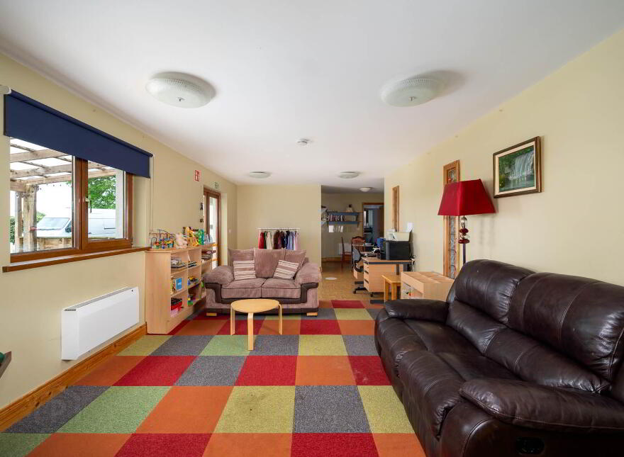 Carrowloughan, Kiltoom, Athlone, N37K5W5