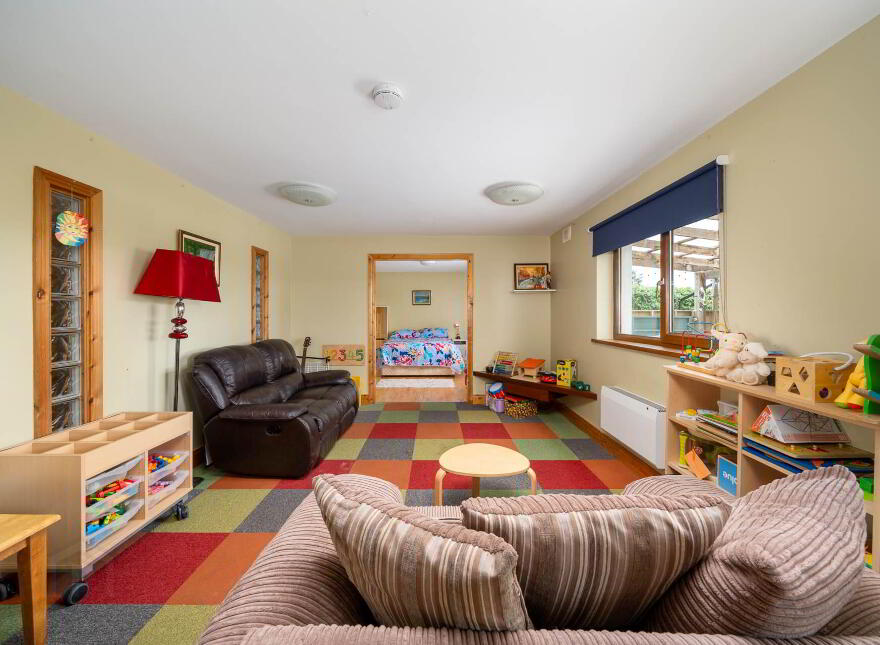 Carrowloughan, Kiltoom, Athlone, N37K5W5