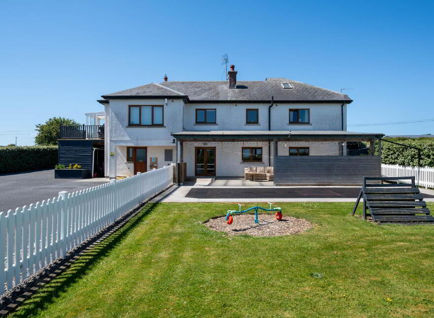 Carrowloughan, Kiltoom, Athlone, N37K5W5