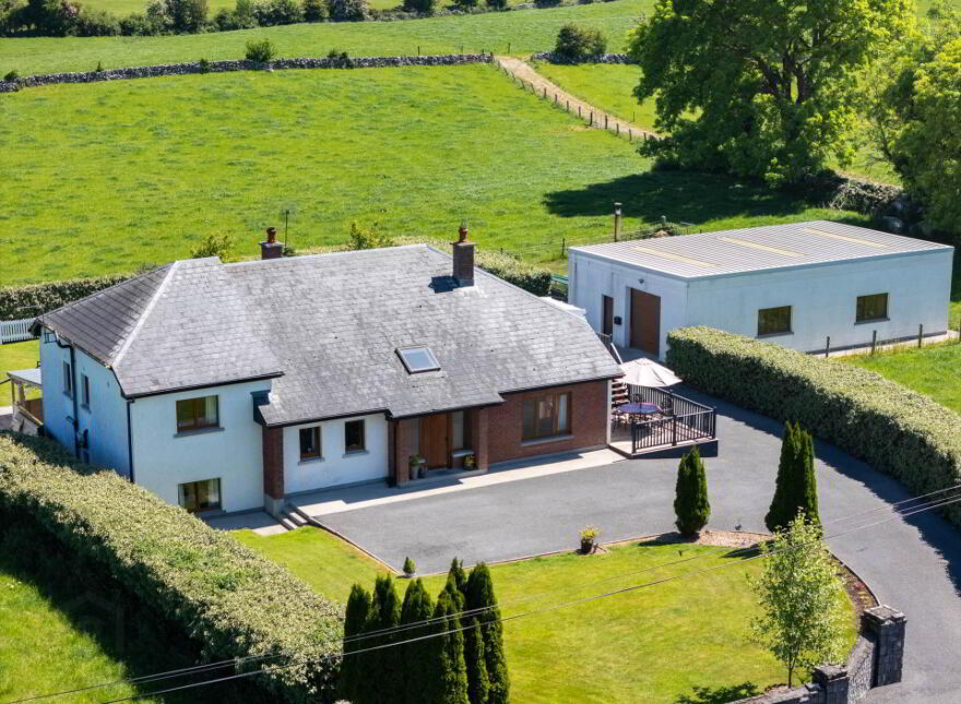 Carrowloughan, Kiltoom, Athlone, N37K5W5