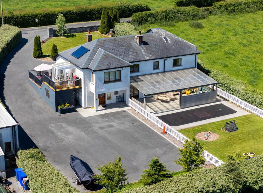 Carrowloughan, Kiltoom, Athlone, N37K5W5