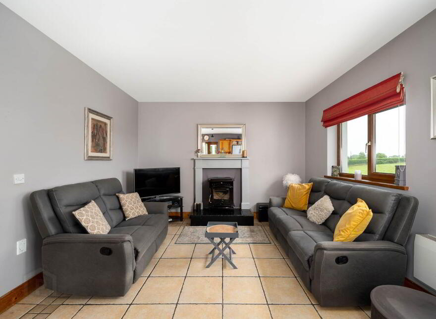 Carrowloughan, Kiltoom, Athlone, N37K5W5