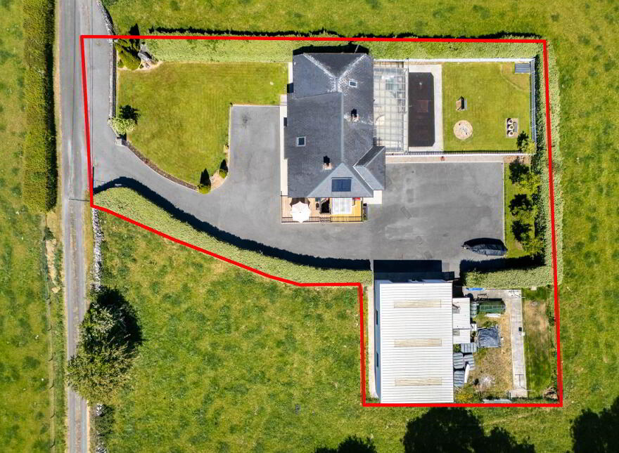Carrowloughan, Kiltoom, Athlone, N37K5W5