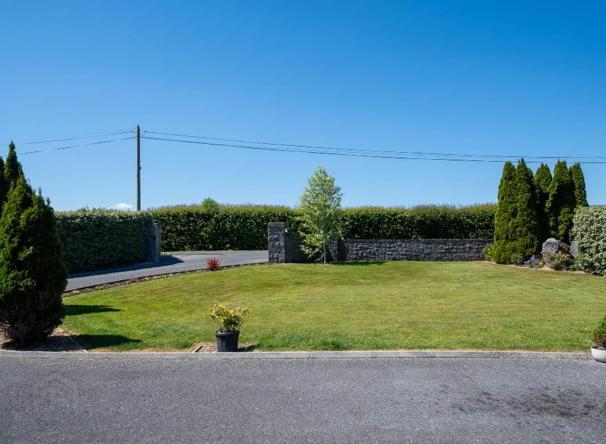 Carrowloughan, Kiltoom, Athlone, N37K5W5