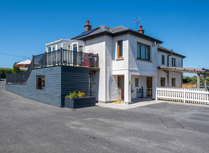 Carrowloughan, Kiltoom, Athlone, N37K5W5