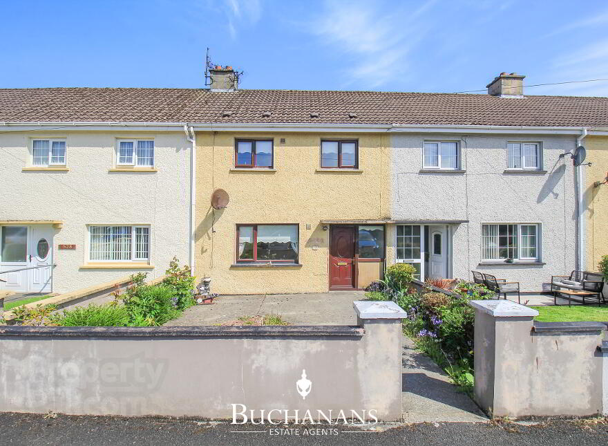 529 Bunnamayne, Bridgend, F93Y7DD photo