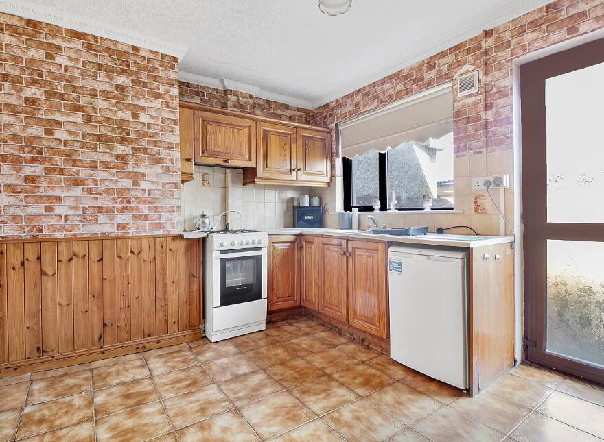 529 Bunnamayne, Bridgend, F93Y7DD