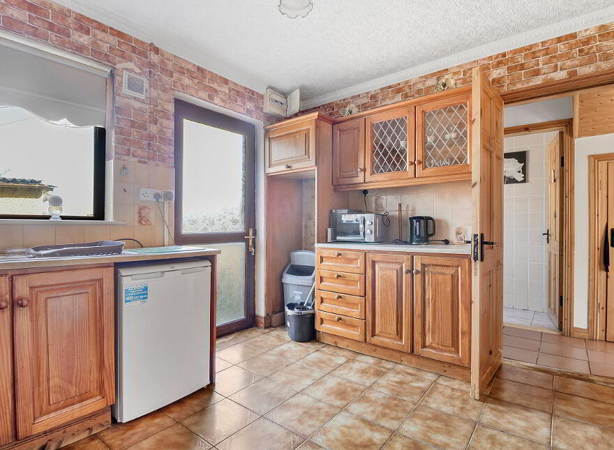 529 Bunnamayne, Bridgend, F93Y7DD