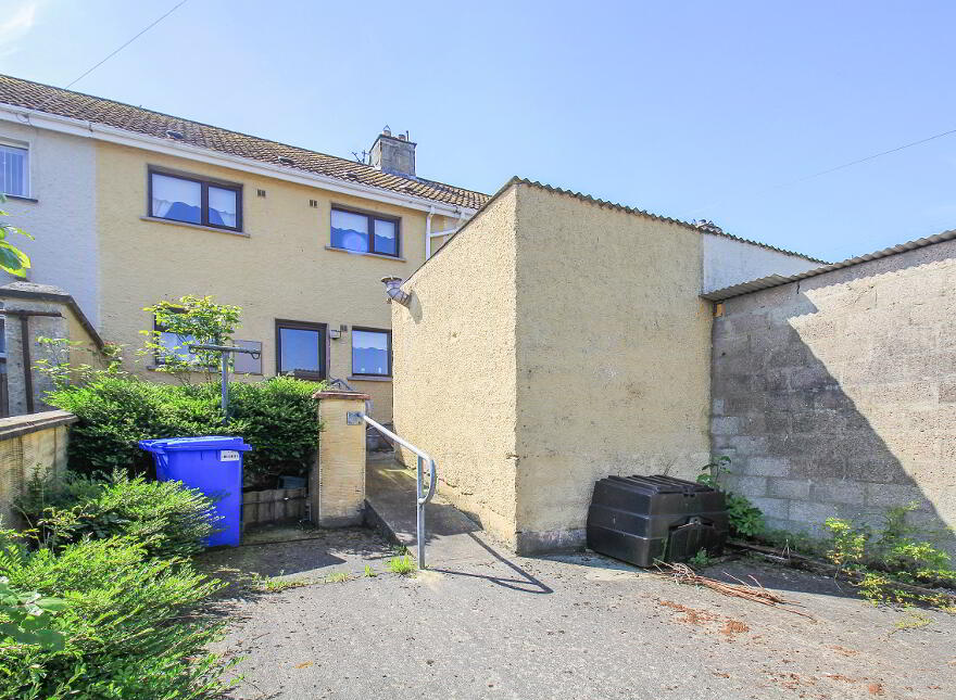 529 Bunnamayne, Bridgend, F93Y7DD
