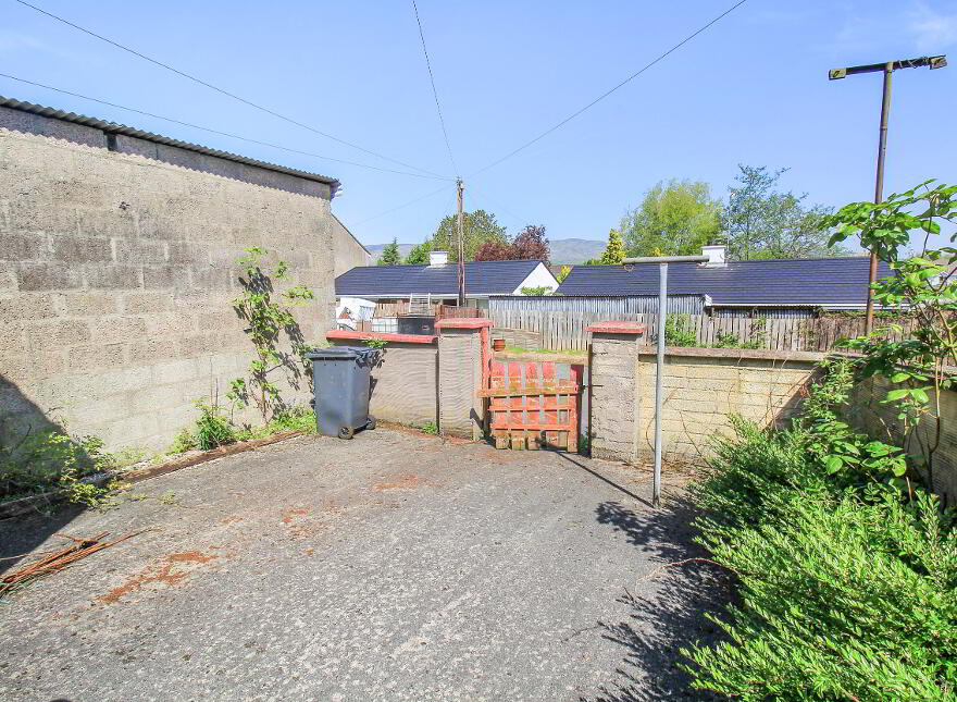 529 Bunnamayne, Bridgend, F93Y7DD