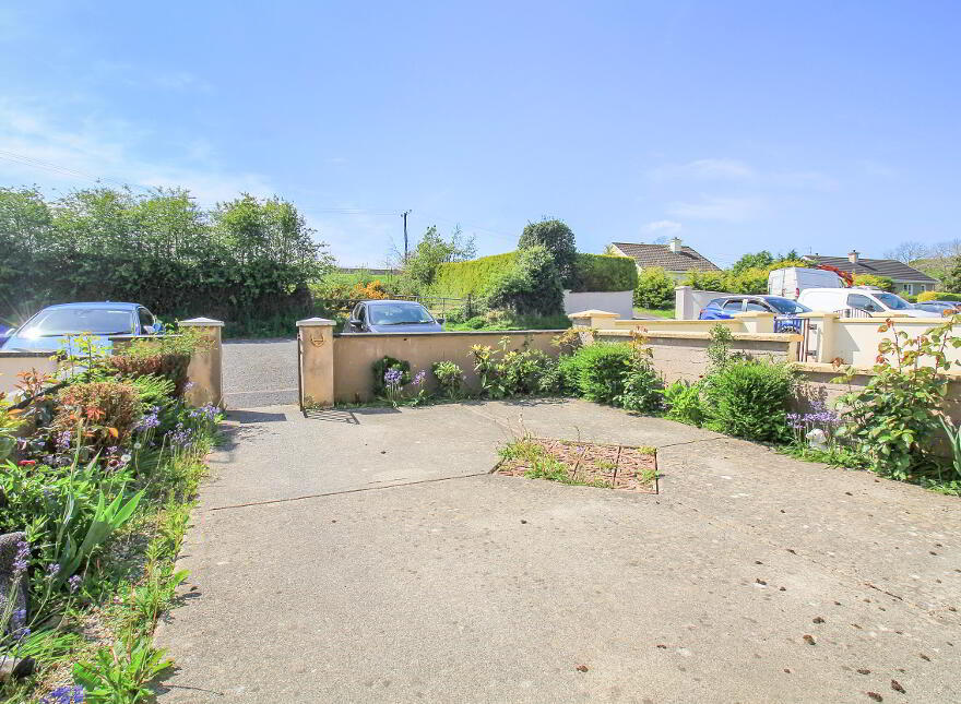 529 Bunnamayne, Bridgend, F93Y7DD