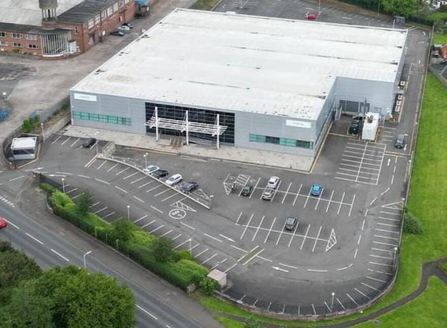 Hillview House, 61 Church Road, Newtownabbey, BT36 7LQ