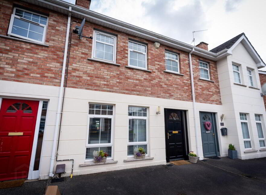 24 Birchdale Manor, Lurgan, BT66 7SY