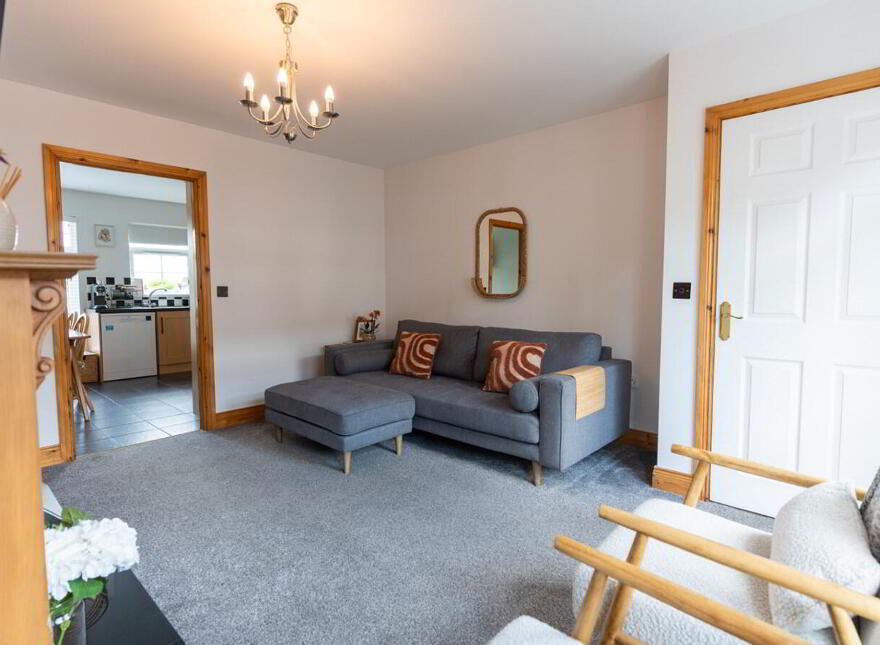 24 Birchdale Manor, Lurgan, BT66 7SY