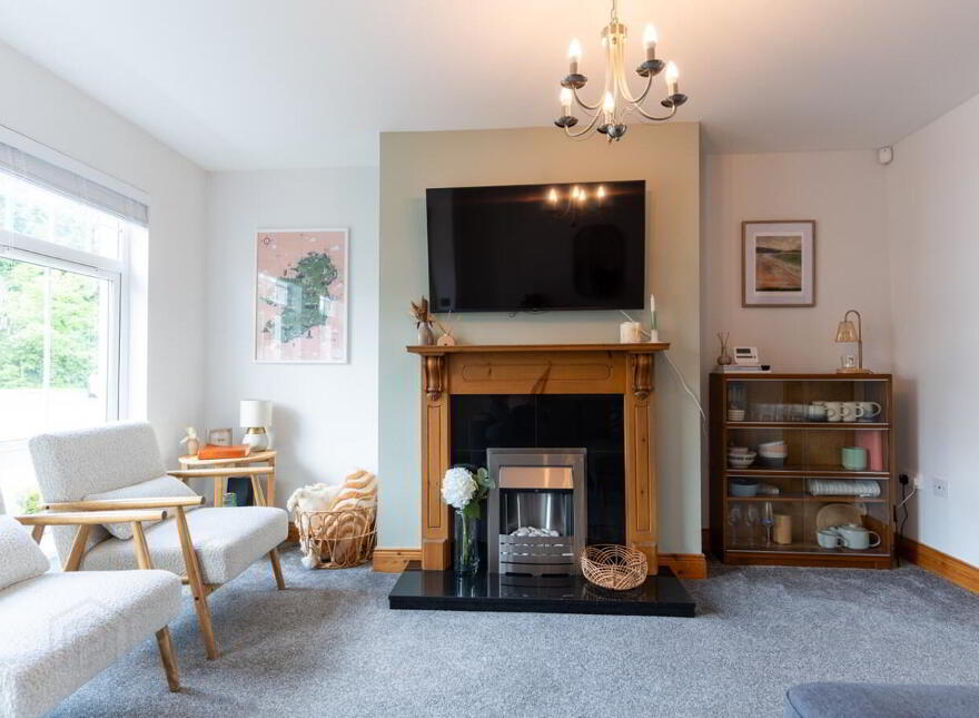 24 Birchdale Manor, Lurgan, BT66 7SY