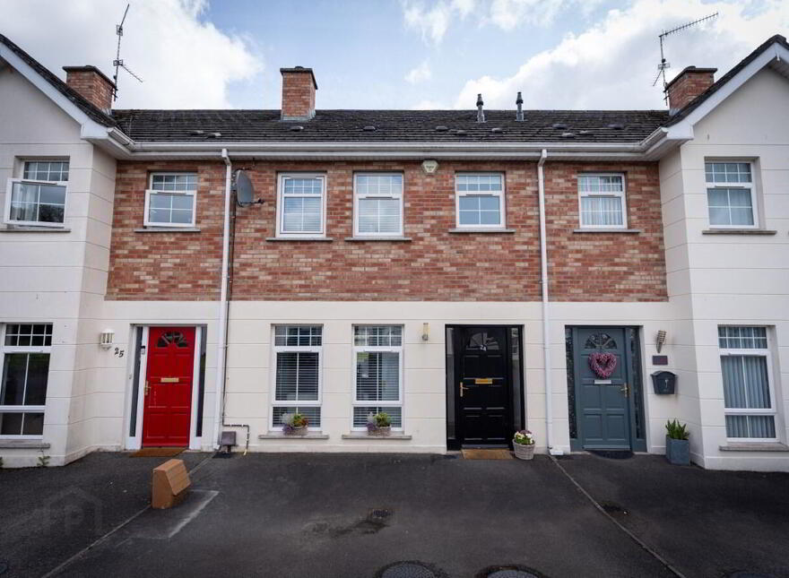 24 Birchdale Manor, Lurgan, BT66 7SY