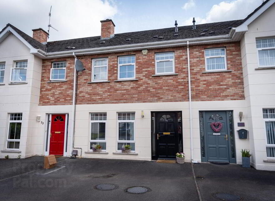 24 Birchdale Manor, Lurgan, BT66 7SY photo