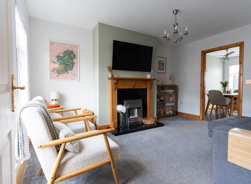 24 Birchdale Manor, Lurgan, BT66 7SY