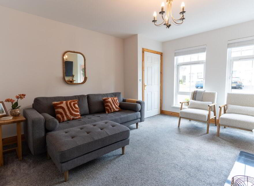 24 Birchdale Manor, Lurgan, BT66 7SY