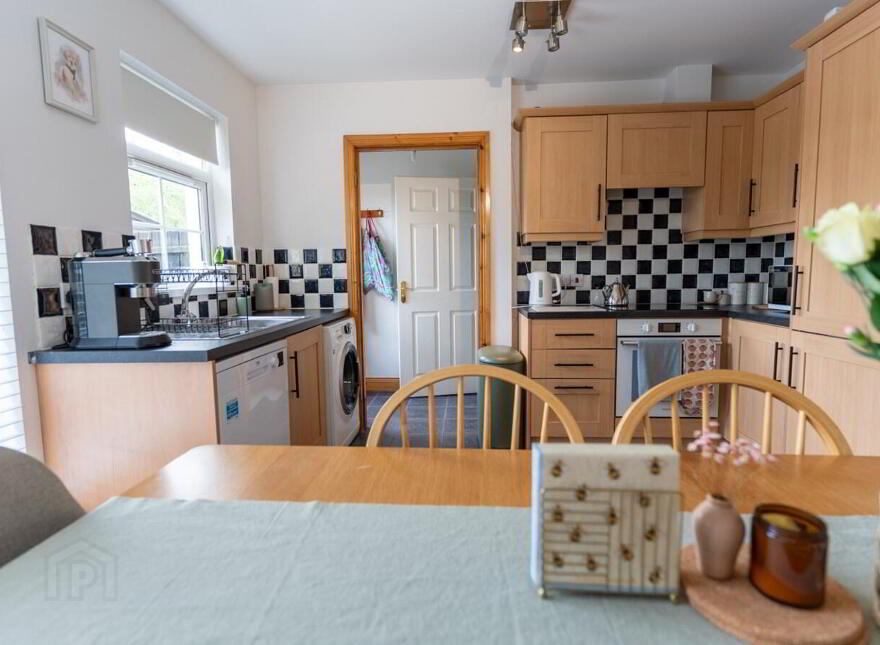 24 Birchdale Manor, Lurgan, BT66 7SY