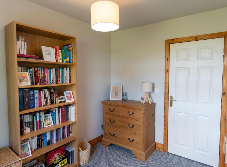 24 Birchdale Manor, Lurgan, BT66 7SY