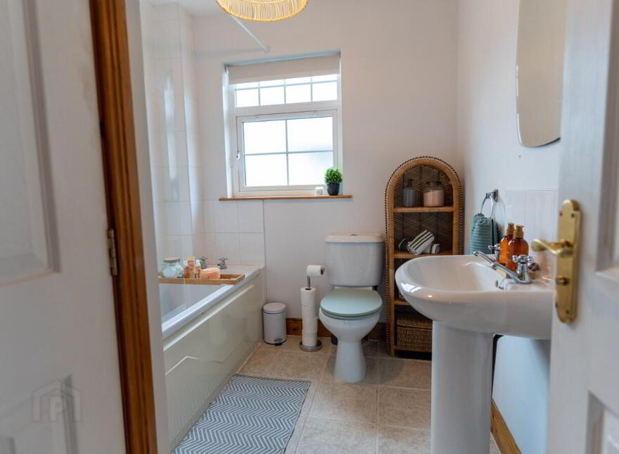 24 Birchdale Manor, Lurgan, BT66 7SY