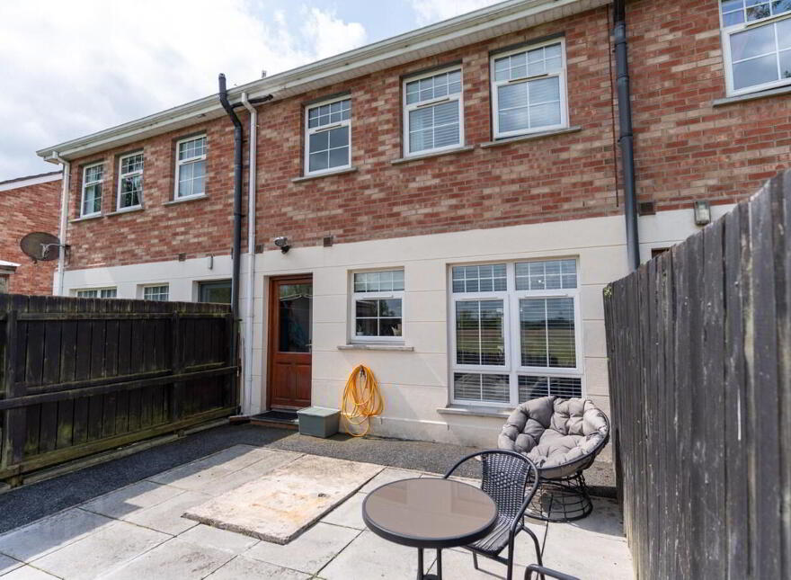 24 Birchdale Manor, Lurgan, BT66 7SY