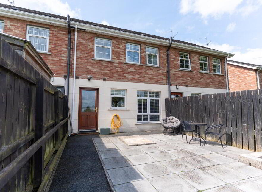 24 Birchdale Manor, Lurgan, BT66 7SY