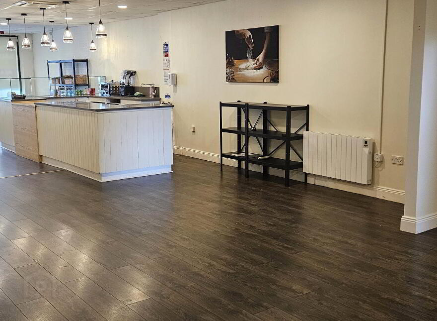 Main Street, Carrick-On-Shannon, N41X310