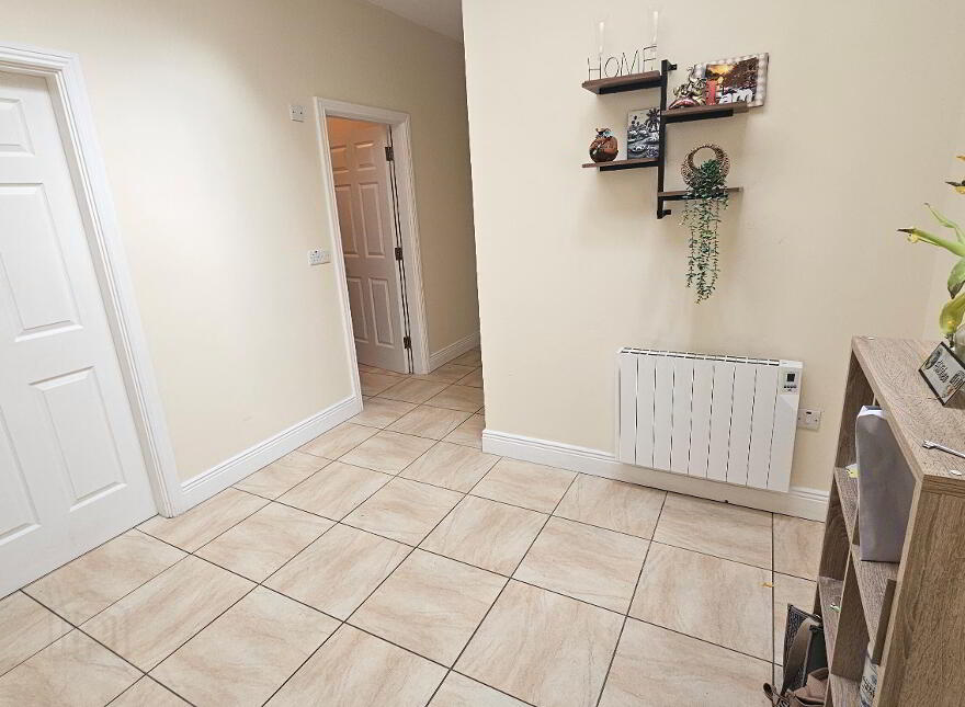 Main Street, Carrick-On-Shannon, N41X310